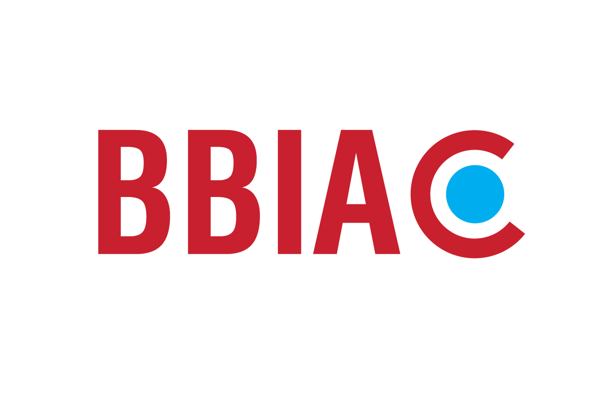 Logo trung tâm trọng tài thương mại quốc tế Bigboss