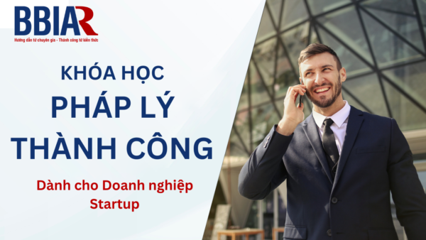 khóa học pháp lý doanh nghiệp thành công