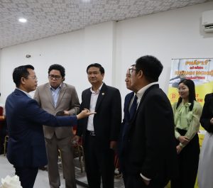 TALKSHOW “GIẢI QUYẾT TRANH CHẤP BẰNG TRỌNG TÀI NHÌN TỪ GÓC ĐỘ TRỌNG TÀI VIÊN VÀ LUẬT SƯ CÁC BÊN” VÀ LỄ KẾT NẠP TRỌNG TÀI VIÊN LẦN 4