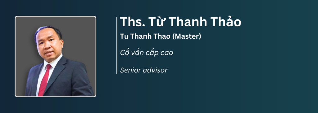 Từ Thanh Thảo