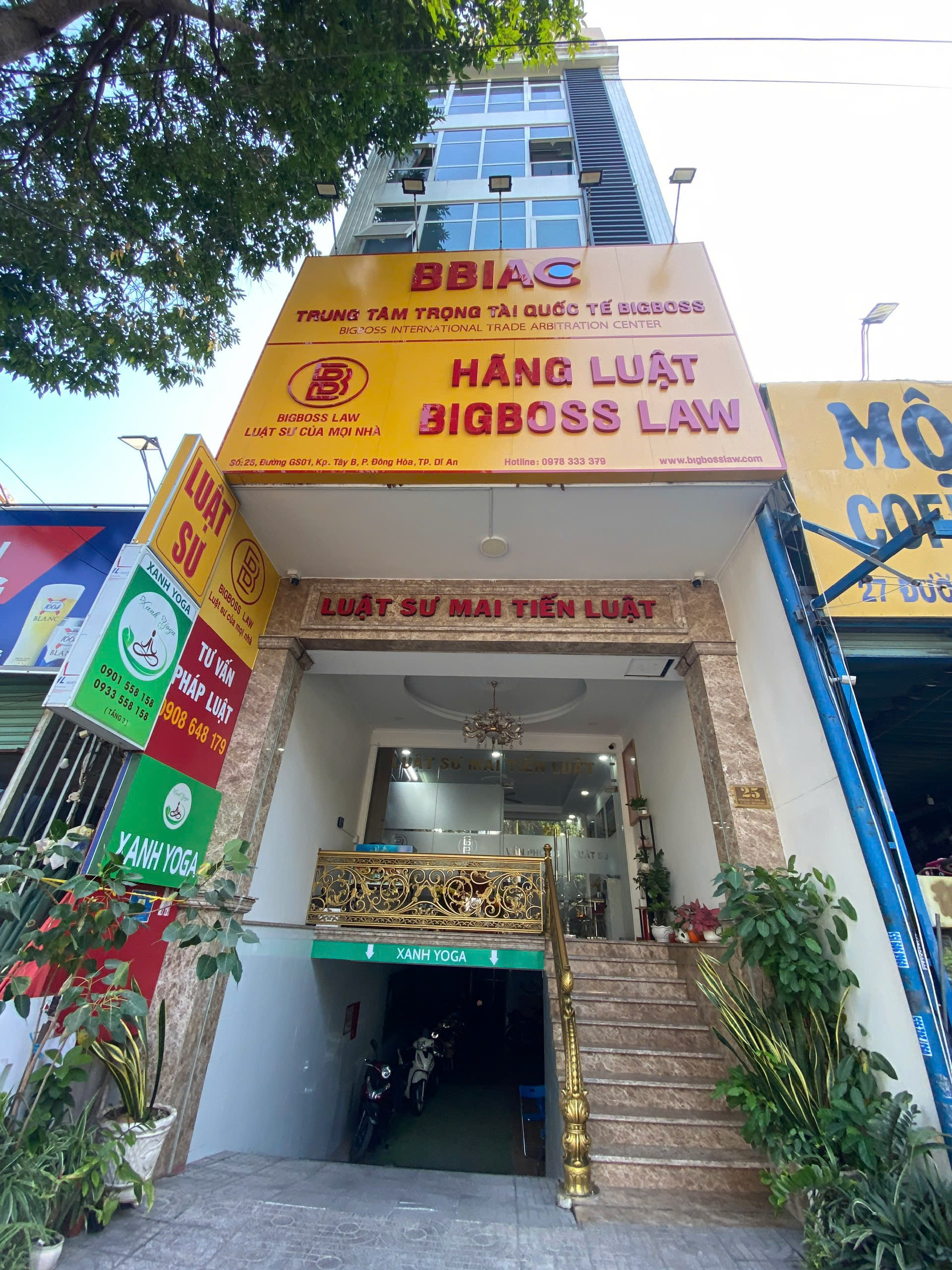 Danh sách trung tâm trọng tài dành riêng cho các tranh chấp thương mại