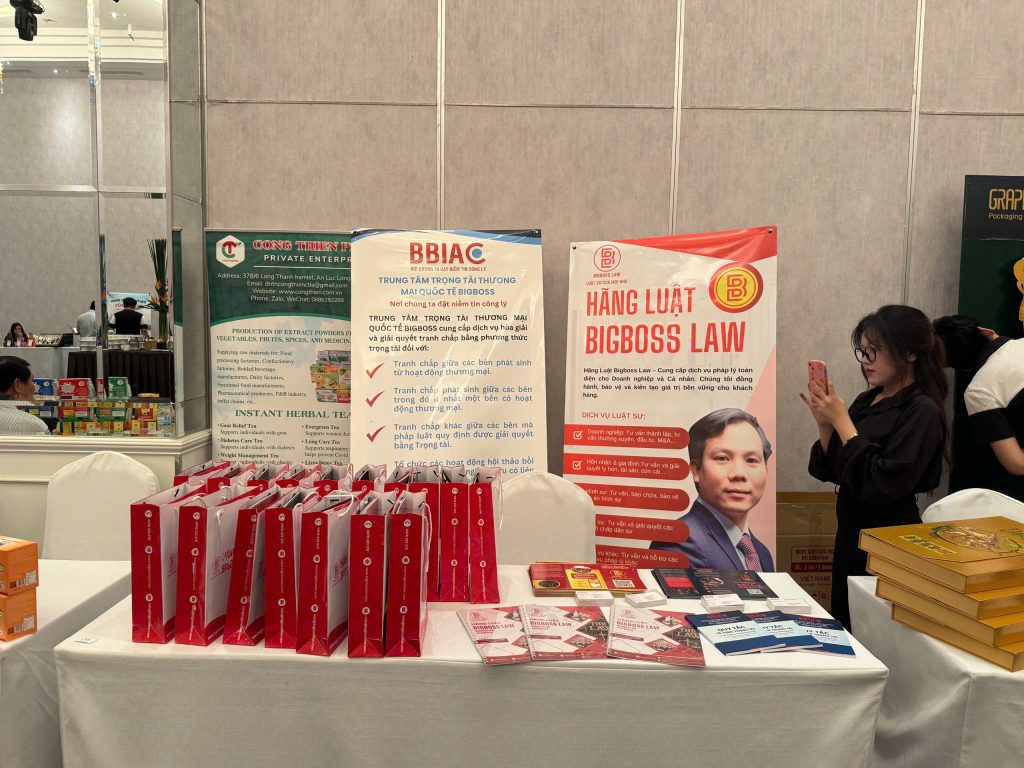 BBIAC vinh dự tham dự Diễn đàn Doanh nghiệp Việt Nam – Campuchia 2025 4 Ảnh 4- BBIAC tham dự Diễn Đàn Doanh nghiệp Việt Nam - Campuchia 2025