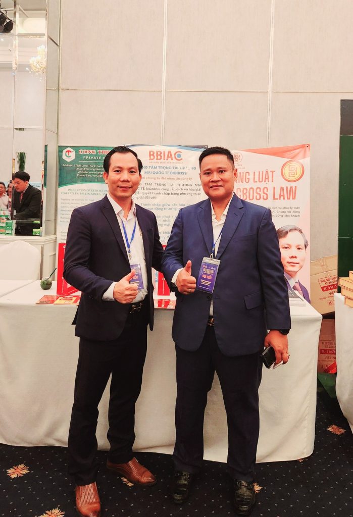 BBIAC vinh dự tham dự Diễn đàn Doanh nghiệp Việt Nam – Campuchia 2025 5 Ảnh 5 - BBIAC tham dự Diễn Đàn Doanh nghiệp Việt Nam - Campuchia 2025