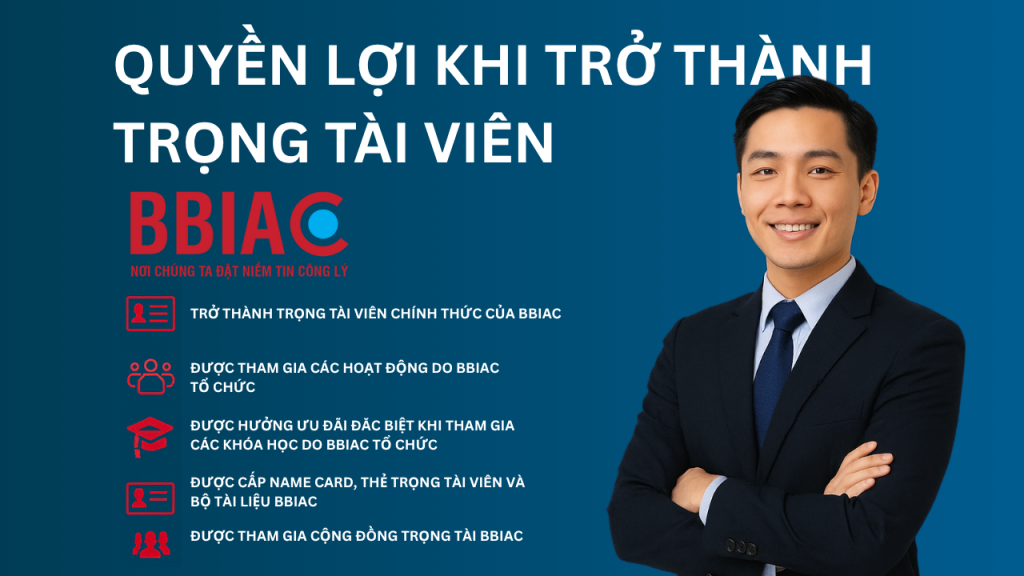 Quyen loi khi tro thanh trong tai vien bbiac 2