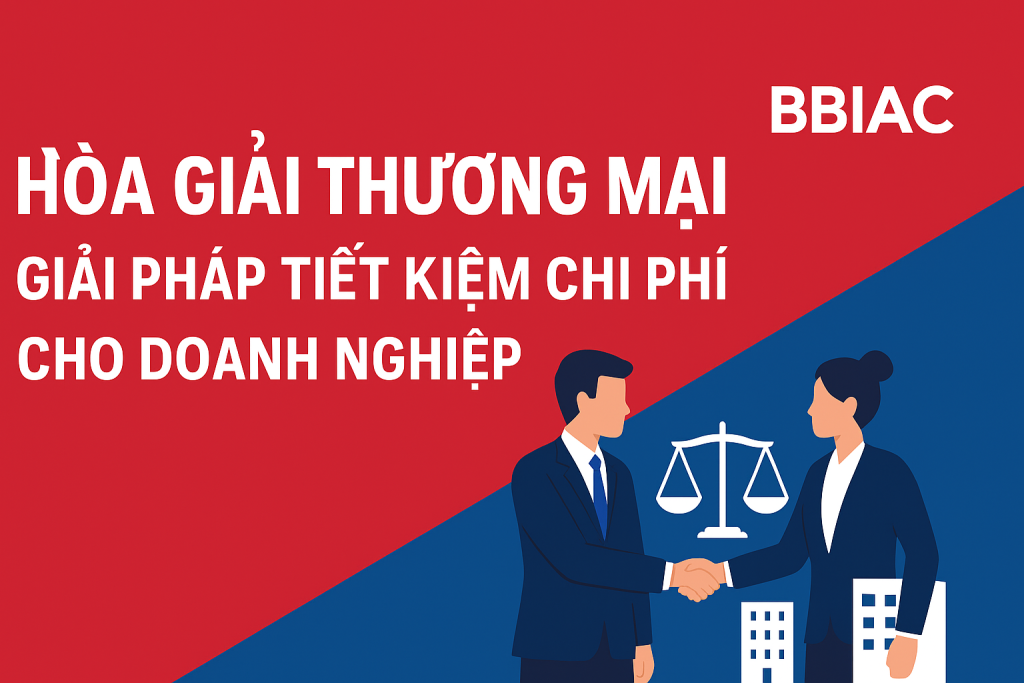 Hoa Giai Thuong Mai – Giai Phap Tiet Kiem Chi Phi Cho Doanh Nghiep
