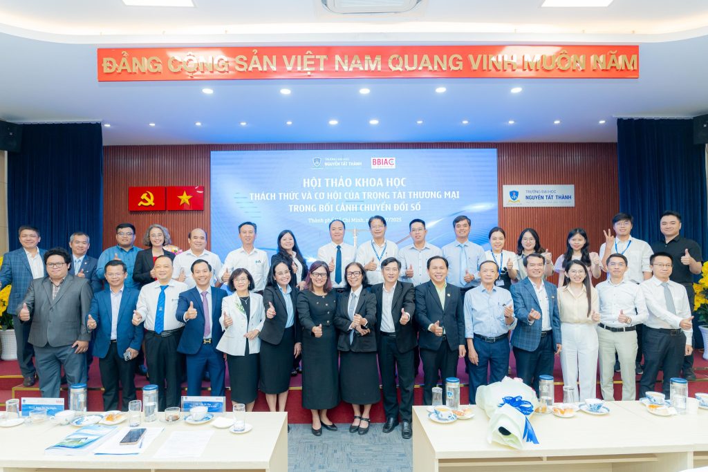 BBIAC phoi hop NTT to chuc hoi thao khoa hoc 4