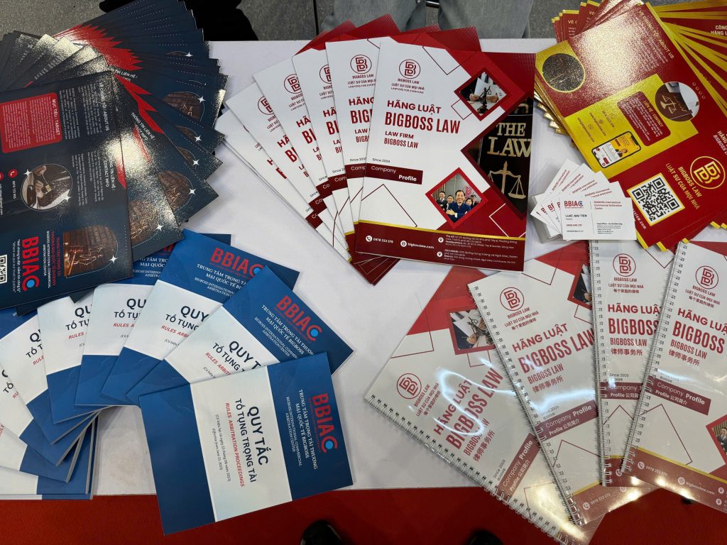 BBIAC tham gia Hoi cho Trien lam Thuong mai VIFA EXPO 2026 2 e1773050830985