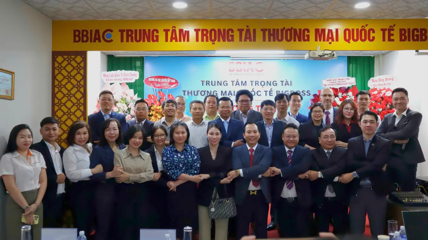 BBIAC kinh chuc Quy vi suc khoe thanh cong va thinh vuong