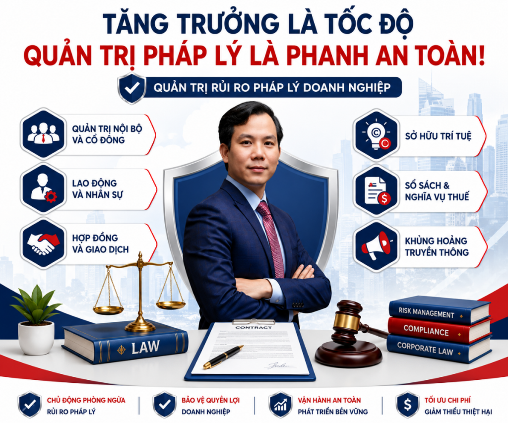 quan tri rui ro phap ly doanh nghiep ths luat su mai tien luat 12