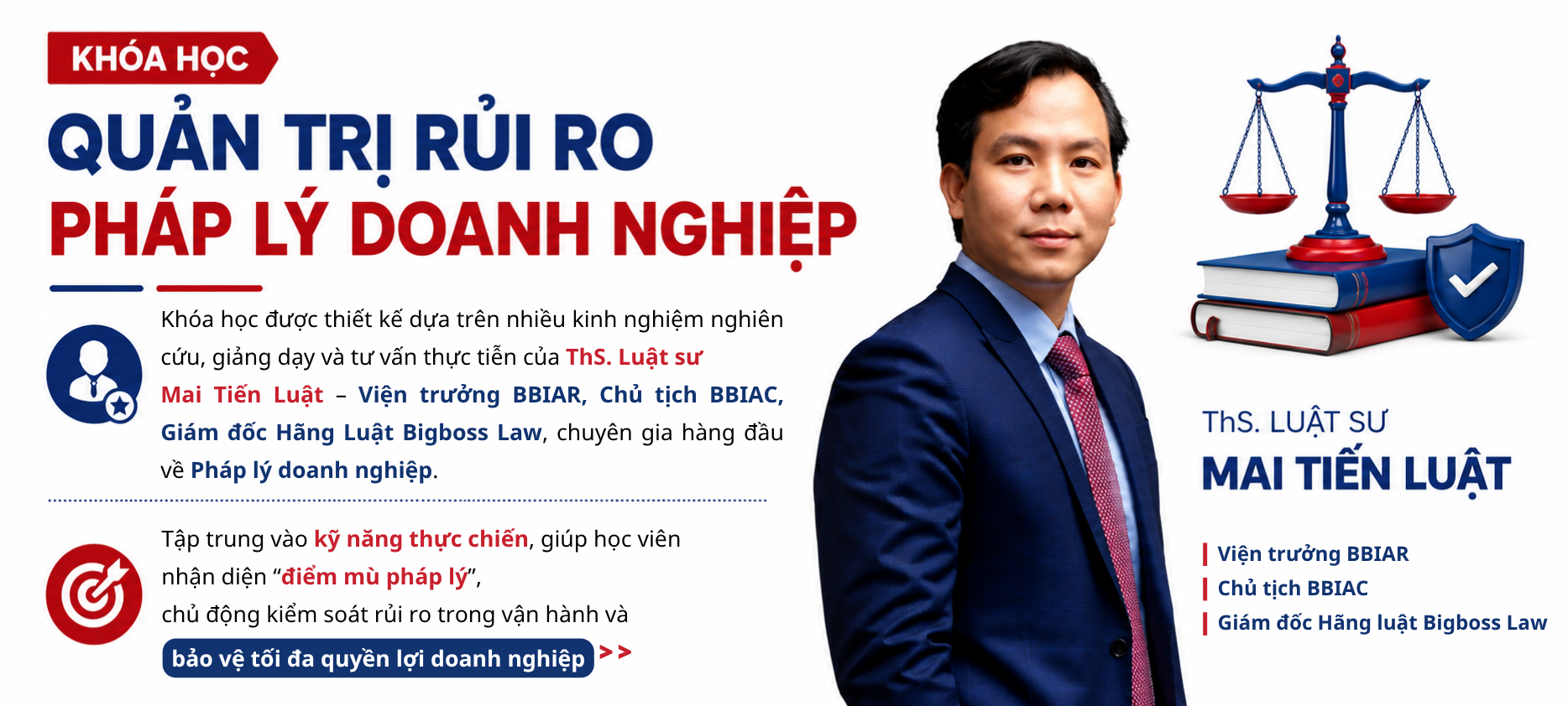 quan tri rui ro phap ly doanh nghiep ths luat su mai tien luat 18