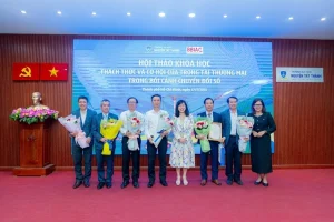 Trung Tâm Trọng Tài Thương Mại Quốc Tế BigBoss