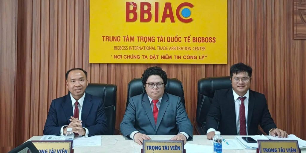 Trọng tài thương mại và quy định về tài sản chung 1 IMG 4602