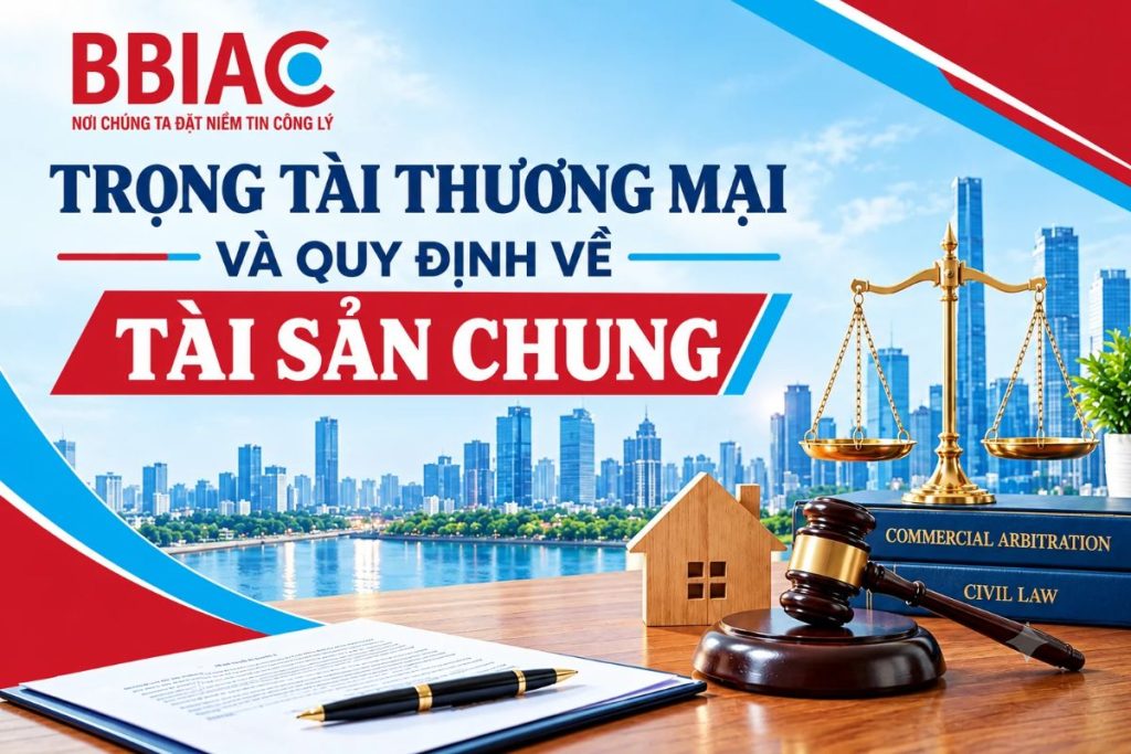 Tài sản chung