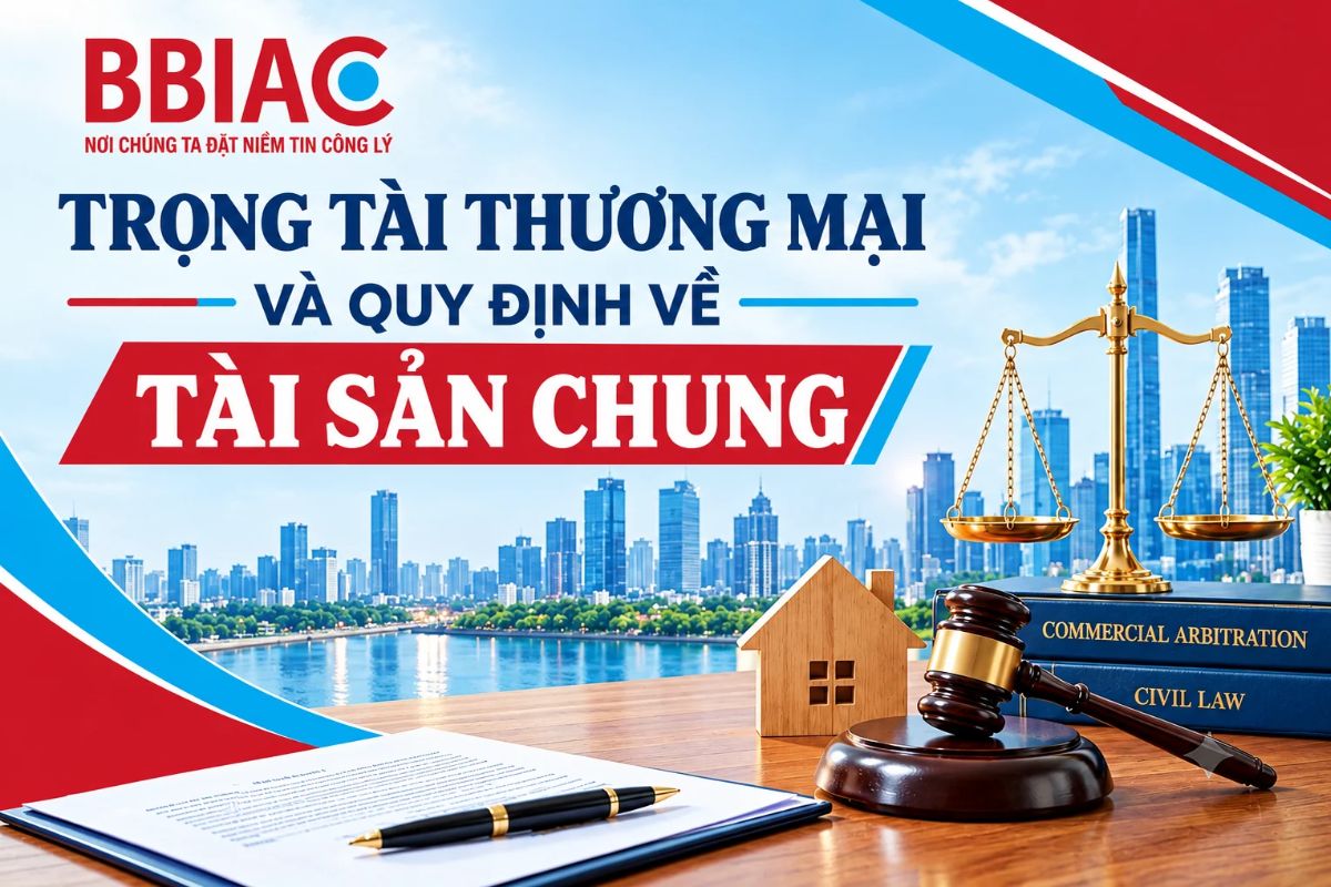 Tài sản chung
