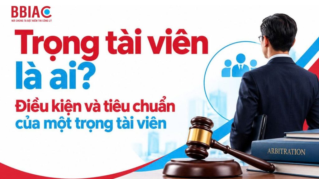 Trọng tài viên là ai? Điều kiện và tiêu chuẩn của 1 trọng tài viên